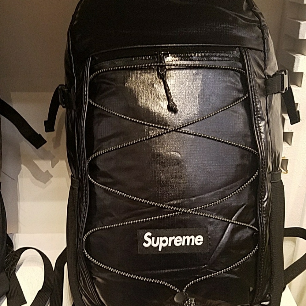 Supreme BackPack